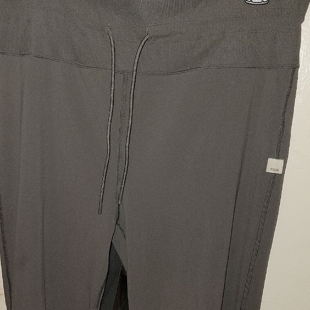 Women Legging/jogers Olive Green